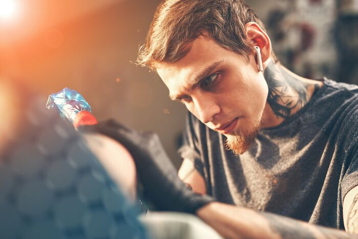 “Didn’t Notice For Months”: 20 Times Tattoo Artists Made Permanent Spelling Errors On Clients