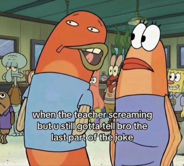 35 Hilarious Memes And Roasts That You Might Not Have Been Prepared For Today