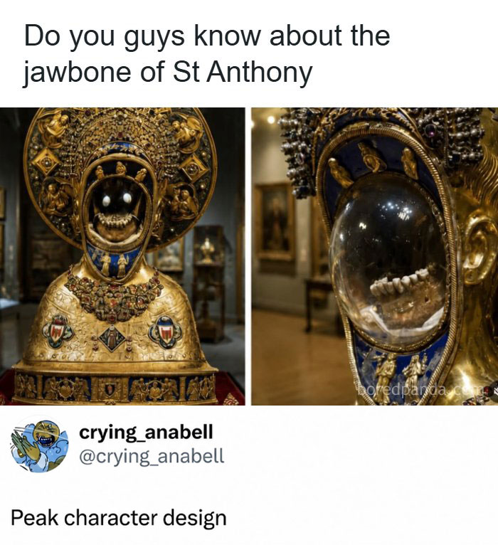 35 Hilarious Memes And Roasts That You Might Not Have Been Prepared For Today