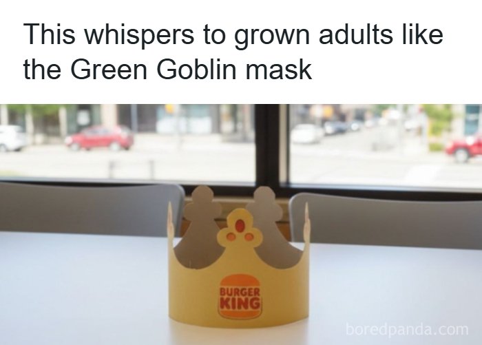 35 Hilarious Memes And Roasts That You Might Not Have Been Prepared For Today