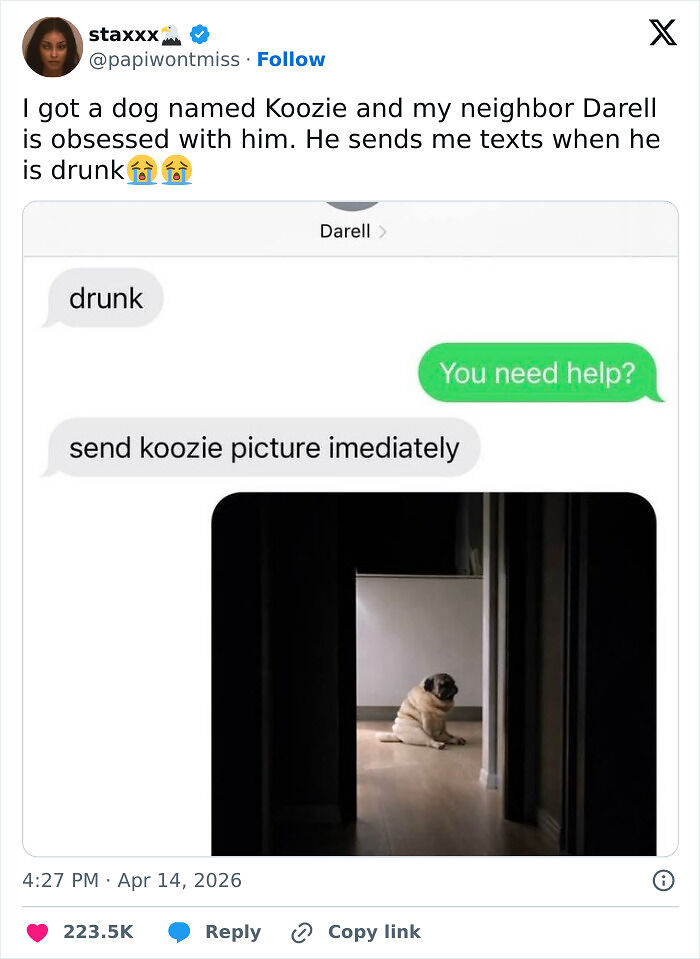 35 Hilarious Memes And Roasts That You Might Not Have Been Prepared For Today