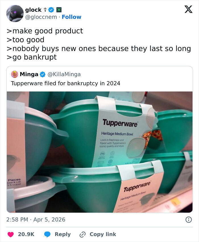 35 Hilarious Memes And Roasts That You Might Not Have Been Prepared For Today