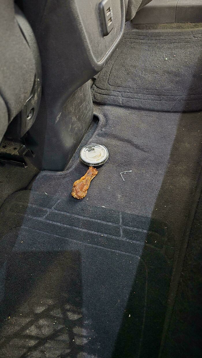 99 Times Car Mechanics Had To Take Pics Of What They Were Dealing With So Others Would Believe Them (New Pics) 99 Times Car Mechanics Had To Take Pics Of What They Were Dealing With So Others Would Believe Them (New Pics)