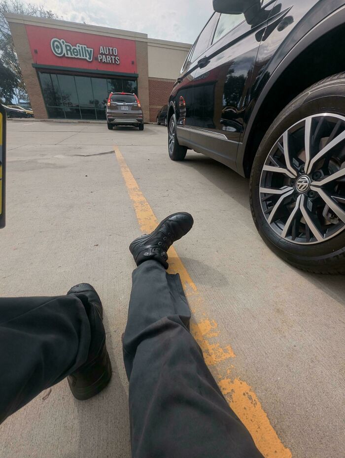 99 Times Car Mechanics Had To Take Pics Of What They Were Dealing With So Others Would Believe Them (New Pics) 99 Times Car Mechanics Had To Take Pics Of What They Were Dealing With So Others Would Believe Them (New Pics)