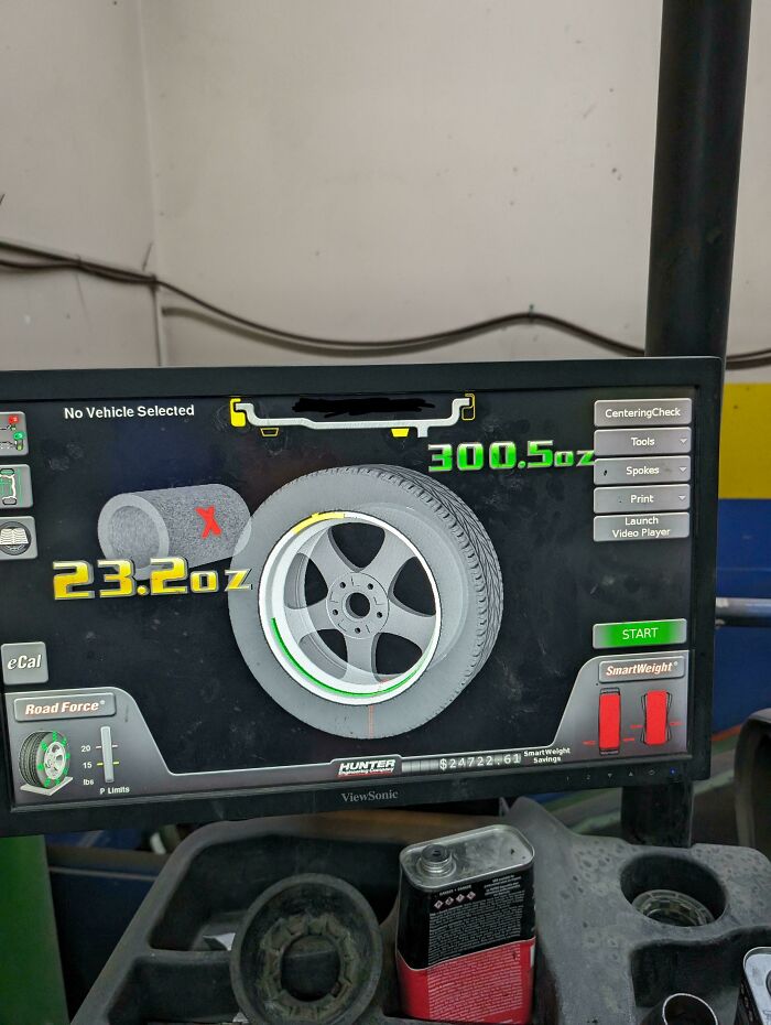 99 Times Car Mechanics Had To Take Pics Of What They Were Dealing With So Others Would Believe Them (New Pics) 99 Times Car Mechanics Had To Take Pics Of What They Were Dealing With So Others Would Believe Them (New Pics)