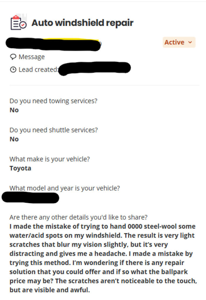 99 Times Car Mechanics Had To Take Pics Of What They Were Dealing With So Others Would Believe Them (New Pics) 99 Times Car Mechanics Had To Take Pics Of What They Were Dealing With So Others Would Believe Them (New Pics)