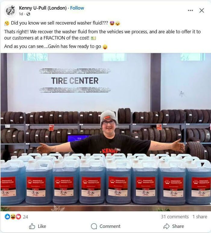 99 Times Car Mechanics Had To Take Pics Of What They Were Dealing With So Others Would Believe Them (New Pics) 99 Times Car Mechanics Had To Take Pics Of What They Were Dealing With So Others Would Believe Them (New Pics)