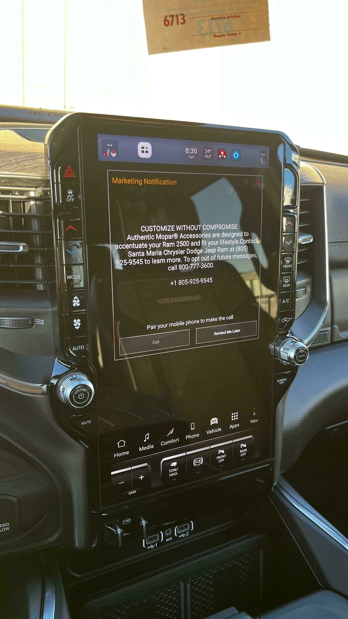 99 Times Car Mechanics Had To Take Pics Of What They Were Dealing With So Others Would Believe Them (New Pics) 99 Times Car Mechanics Had To Take Pics Of What They Were Dealing With So Others Would Believe Them (New Pics)
