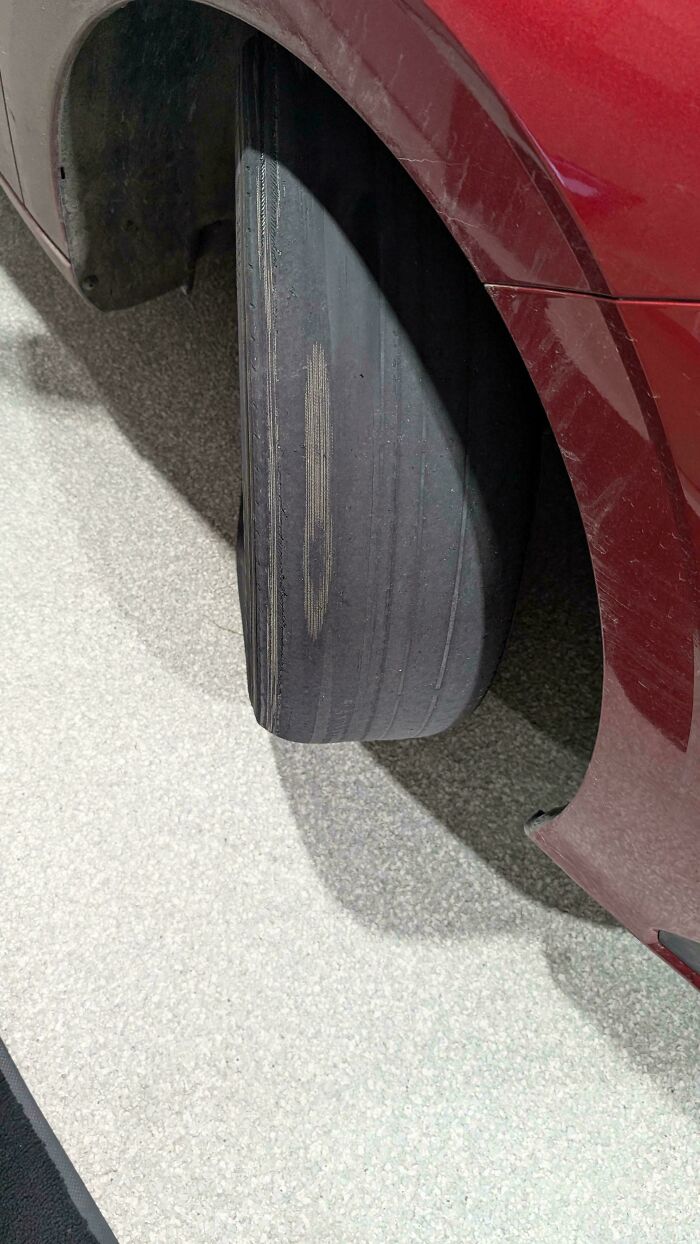 99 Times Car Mechanics Had To Take Pics Of What They Were Dealing With So Others Would Believe Them (New Pics) 99 Times Car Mechanics Had To Take Pics Of What They Were Dealing With So Others Would Believe Them (New Pics)