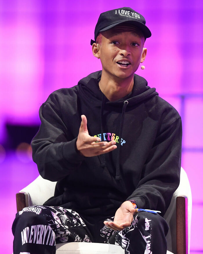 Jaden Smith: Bio And Career Highlights Jaden Smith: Bio And Career Highlights