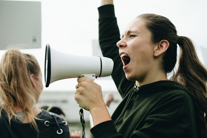 “No No, Do Go On. How Does One Order Pizza?”: 61 Of The Most Infuriating Mansplaining Examples “No No, Do Go On. How Does One Order Pizza?”: 61 Of The Most Infuriating Mansplaining Examples