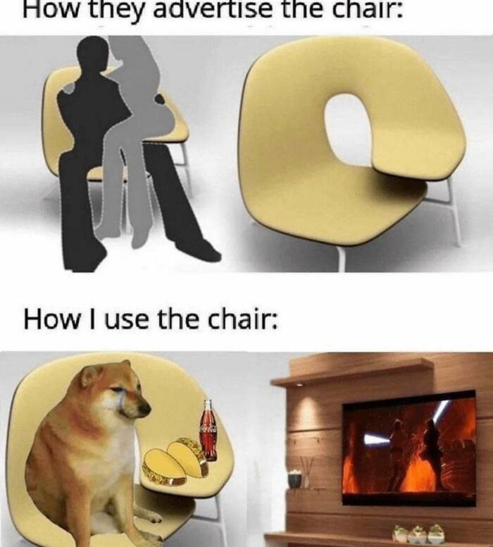 6.6M People On X Are Entertained By These 55 Memes Shared On &ldquo;No Context Humans&rdquo; Account