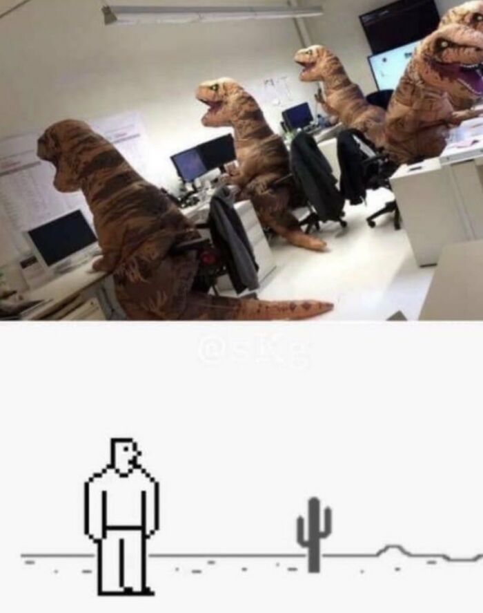 6.6M People On X Are Entertained By These 55 Memes Shared On &ldquo;No Context Humans&rdquo; Account