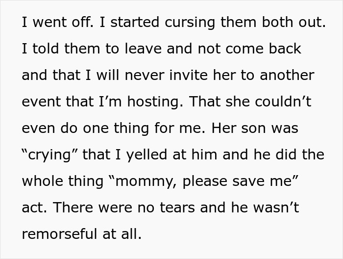 Woman Fails The Only Job She Had To Do At Sister’s Gender Reveal, Doesn’t Get What’s The Big Deal Woman Fails The Only Job She Had To Do At Sister’s Gender Reveal, Doesn’t Get What’s The Big Deal