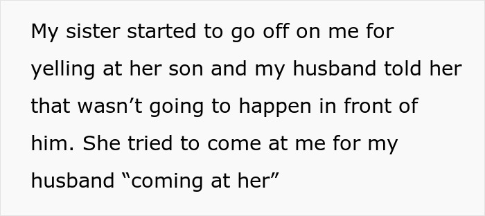 Woman Fails The Only Job She Had To Do At Sister’s Gender Reveal, Doesn’t Get What’s The Big Deal Woman Fails The Only Job She Had To Do At Sister’s Gender Reveal, Doesn’t Get What’s The Big Deal