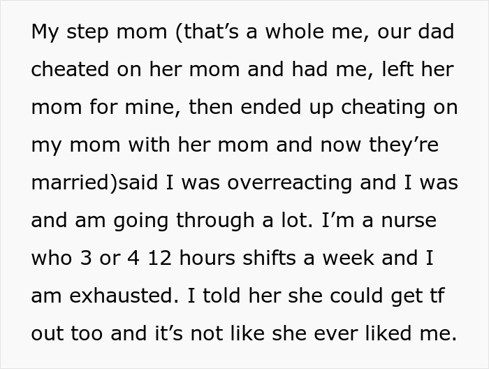 Woman Fails The Only Job She Had To Do At Sister’s Gender Reveal, Doesn’t Get What’s The Big Deal Woman Fails The Only Job She Had To Do At Sister’s Gender Reveal, Doesn’t Get What’s The Big Deal