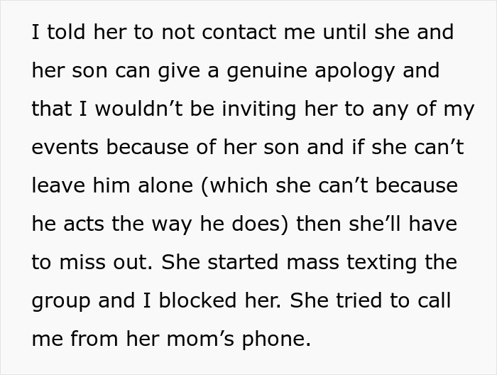 Woman Fails The Only Job She Had To Do At Sister’s Gender Reveal, Doesn’t Get What’s The Big Deal Woman Fails The Only Job She Had To Do At Sister’s Gender Reveal, Doesn’t Get What’s The Big Deal