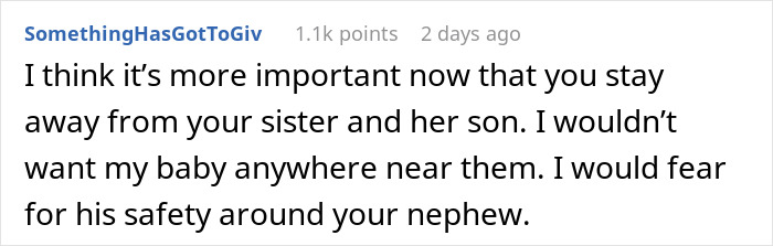 Woman Fails The Only Job She Had To Do At Sister’s Gender Reveal, Doesn’t Get What’s The Big Deal Woman Fails The Only Job She Had To Do At Sister’s Gender Reveal, Doesn’t Get What’s The Big Deal