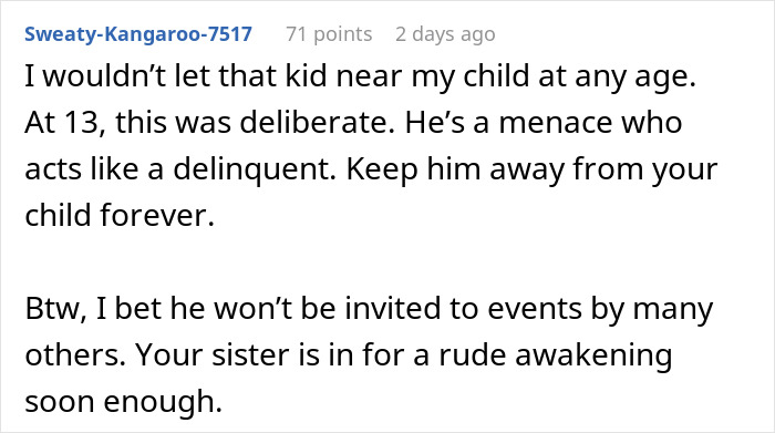 Woman Fails The Only Job She Had To Do At Sister’s Gender Reveal, Doesn’t Get What’s The Big Deal Woman Fails The Only Job She Had To Do At Sister’s Gender Reveal, Doesn’t Get What’s The Big Deal