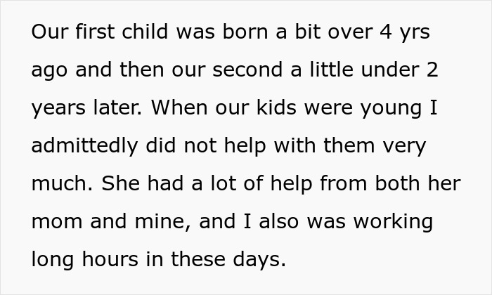 Christian Guy Agrees To Strict Gender Roles In The Family, Upset Wife Actually Enforces Them Christian Guy Agrees To Strict Gender Roles In The Family, Upset Wife Actually Enforces Them