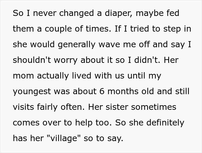 Christian Guy Agrees To Strict Gender Roles In The Family, Upset Wife Actually Enforces Them Christian Guy Agrees To Strict Gender Roles In The Family, Upset Wife Actually Enforces Them