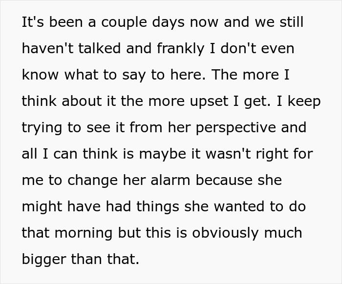 Christian Guy Agrees To Strict Gender Roles In The Family, Upset Wife Actually Enforces Them Christian Guy Agrees To Strict Gender Roles In The Family, Upset Wife Actually Enforces Them