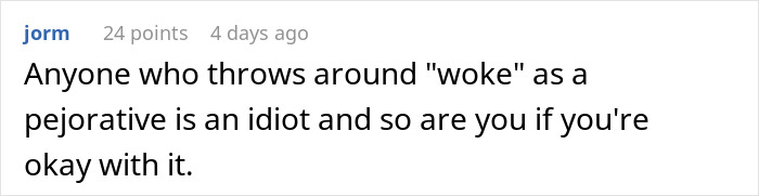Christian Guy Agrees To Strict Gender Roles In The Family, Upset Wife Actually Enforces Them Christian Guy Agrees To Strict Gender Roles In The Family, Upset Wife Actually Enforces Them