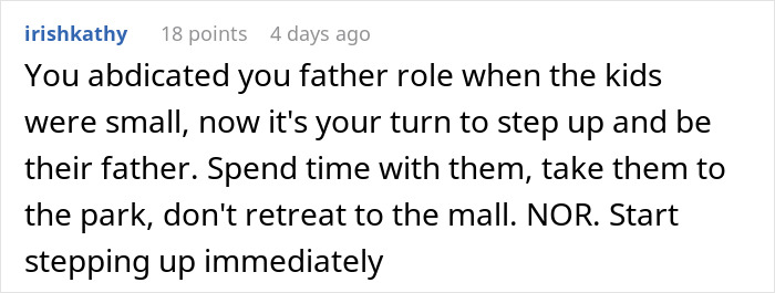 Christian Guy Agrees To Strict Gender Roles In The Family, Upset Wife Actually Enforces Them Christian Guy Agrees To Strict Gender Roles In The Family, Upset Wife Actually Enforces Them