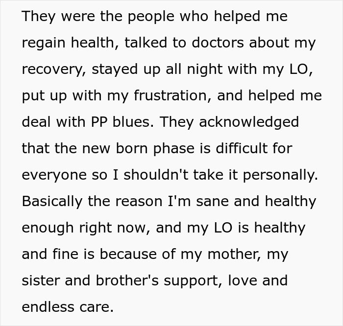 Woman Is Horrified by MIL Trying To Take Her Place As A Wife And Mom: “Gives Me The Creeps” Woman Is Horrified by MIL Trying To Take Her Place As A Wife And Mom: “Gives Me The Creeps”