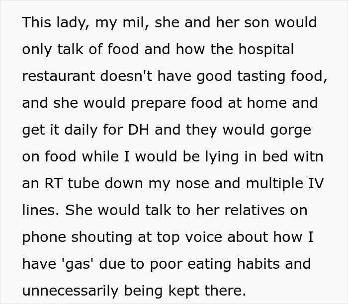 Woman Is Horrified by MIL Trying To Take Her Place As A Wife And Mom: “Gives Me The Creeps” Woman Is Horrified by MIL Trying To Take Her Place As A Wife And Mom: “Gives Me The Creeps”