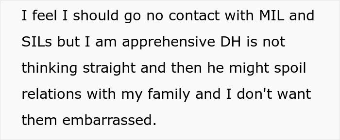 Woman Is Horrified by MIL Trying To Take Her Place As A Wife And Mom: “Gives Me The Creeps” Woman Is Horrified by MIL Trying To Take Her Place As A Wife And Mom: “Gives Me The Creeps”