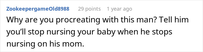 Woman Is Horrified by MIL Trying To Take Her Place As A Wife And Mom: “Gives Me The Creeps” Woman Is Horrified by MIL Trying To Take Her Place As A Wife And Mom: “Gives Me The Creeps”