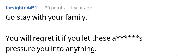 Woman Is Horrified by MIL Trying To Take Her Place As A Wife And Mom: “Gives Me The Creeps” Woman Is Horrified by MIL Trying To Take Her Place As A Wife And Mom: “Gives Me The Creeps”