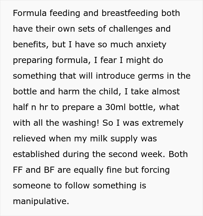 Woman Is Horrified by MIL Trying To Take Her Place As A Wife And Mom: “Gives Me The Creeps” Woman Is Horrified by MIL Trying To Take Her Place As A Wife And Mom: “Gives Me The Creeps”