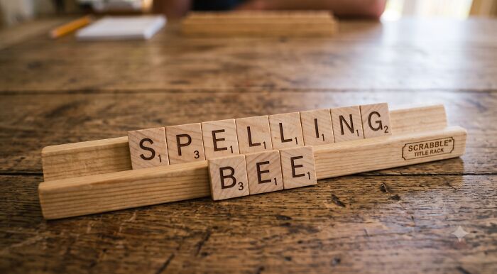 “Do You Have Bee Brains?”: Put Your Spelling Skills To The Ultimate Test In These 19 Questions “Do You Have Bee Brains?”: Put Your Spelling Skills To The Ultimate Test In These 19 Questions