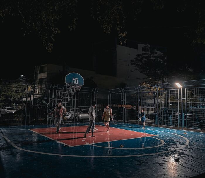 The 2026 iPhone Photography Awards Revealed 39 Extraordinary Winning Photos From Around The World