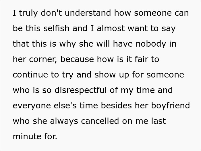 First-Time Mom Takes Friend For Granted For 3 Years, Finally Makes An Effort After She Gets Blocked