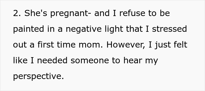 First-Time Mom Takes Friend For Granted For 3 Years, Finally Makes An Effort After She Gets Blocked