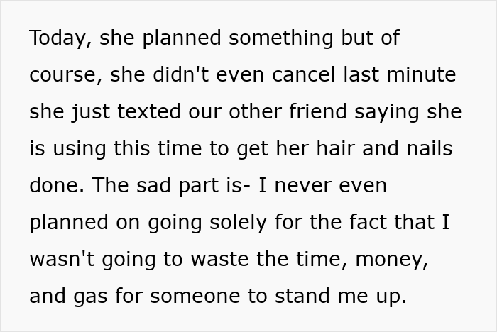 First-Time Mom Takes Friend For Granted For 3 Years, Finally Makes An Effort After She Gets Blocked