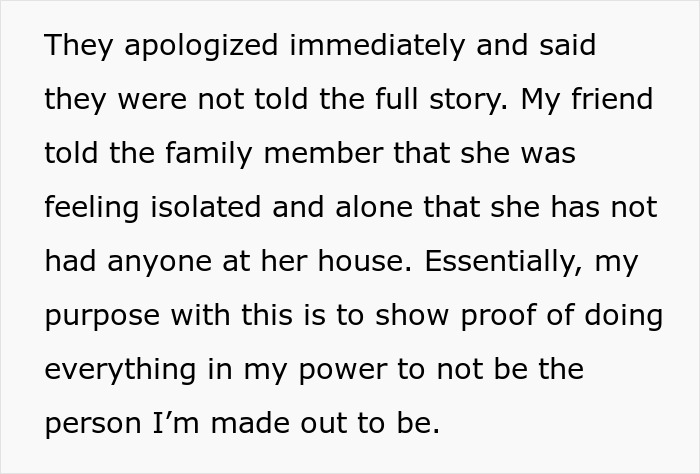First-Time Mom Takes Friend For Granted For 3 Years, Finally Makes An Effort After She Gets Blocked