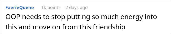 First-Time Mom Takes Friend For Granted For 3 Years, Finally Makes An Effort After She Gets Blocked