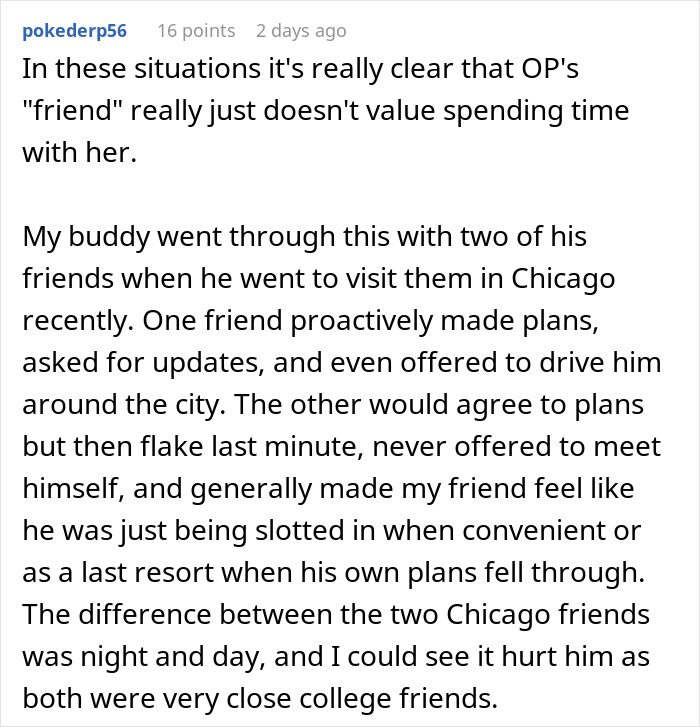 First-Time Mom Takes Friend For Granted For 3 Years, Finally Makes An Effort After She Gets Blocked
