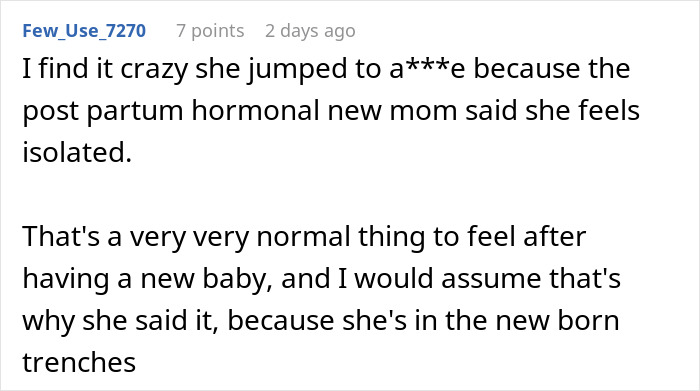 First-Time Mom Takes Friend For Granted For 3 Years, Finally Makes An Effort After She Gets Blocked