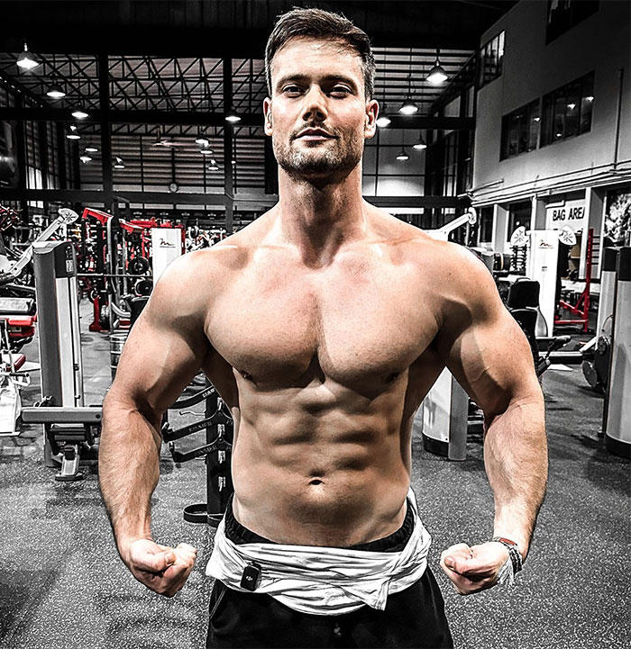 &lsquo;Looksmaxxer&rsquo; Loses His Life At 32 After Alleged Bizarre Incident