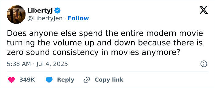 80 Hilarious Cinephile Tweets That Prove Movie People Are A Very Special Kind Of Unhinged 80 Hilarious Cinephile Tweets That Prove Movie People Are A Very Special Kind Of Unhinged