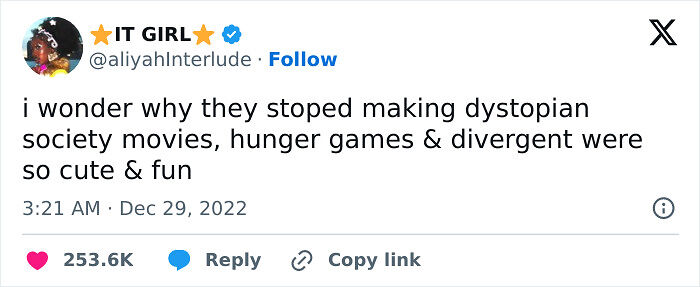 80 Hilarious Cinephile Tweets That Prove Movie People Are A Very Special Kind Of Unhinged 80 Hilarious Cinephile Tweets That Prove Movie People Are A Very Special Kind Of Unhinged