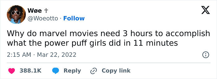 80 Hilarious Cinephile Tweets That Prove Movie People Are A Very Special Kind Of Unhinged 80 Hilarious Cinephile Tweets That Prove Movie People Are A Very Special Kind Of Unhinged