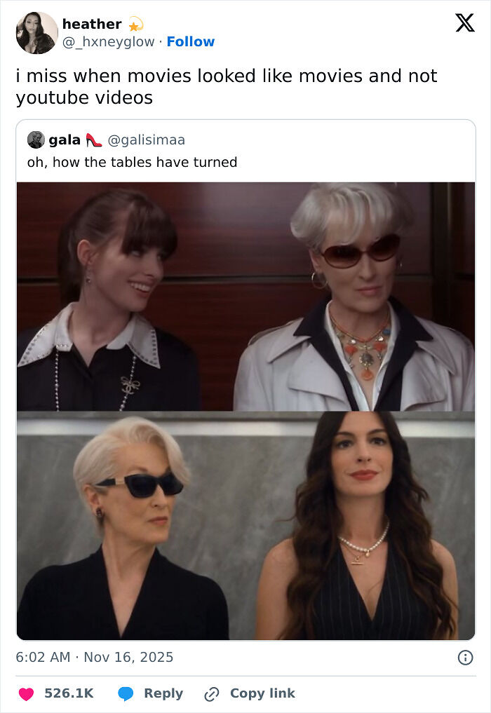 80 Hilarious Cinephile Tweets That Prove Movie People Are A Very Special Kind Of Unhinged 80 Hilarious Cinephile Tweets That Prove Movie People Are A Very Special Kind Of Unhinged