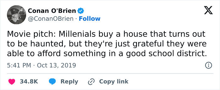 80 Hilarious Cinephile Tweets That Prove Movie People Are A Very Special Kind Of Unhinged 80 Hilarious Cinephile Tweets That Prove Movie People Are A Very Special Kind Of Unhinged