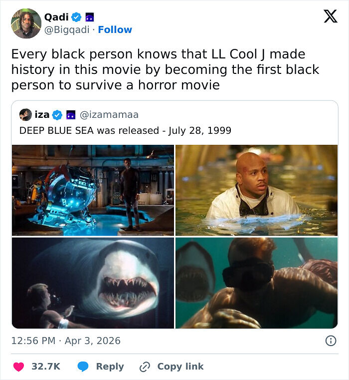 80 Hilarious Cinephile Tweets That Prove Movie People Are A Very Special Kind Of Unhinged 80 Hilarious Cinephile Tweets That Prove Movie People Are A Very Special Kind Of Unhinged